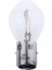 BA20D S2 12 V 35/35 W Motosiklet Far Lambası Işık Halojen Ampul Temizle 2
