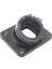 Karbüratör Arabirimi Manifoldu Adaptörü Ortak Seti Yamaha DT100 MX100 Için 1