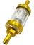 5/16 "8mm Altın Evrensel Için Çukur Kir Bisiklet Motosiklet Atv 1