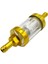 5/16 "8mm Altın Evrensel Için Çukur Kir Bisiklet Motosiklet Atv 2