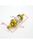 5/16 "8mm Altın Evrensel Için Çukur Kir Bisiklet Motosiklet Atv 5