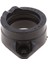 Kauçuk Karbüratör Arabirimi Tutkal Suzuki GN250 DR250 TU250 SP250 Için Uyar 4