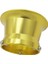 50MM Hava Filtresi Arabirim Kupası 24/26/28 / 30MM Motosiklet Karbüratör Altın(Yurt Dışından) 1