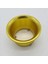 50MM Hava Filtresi Arabirim Kupası 24/26/28 / 30MM Motosiklet Karbüratör Altın(Yurt Dışından) 2