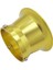 50MM Hava Filtresi Arabirim Kupası 24/26/28 / 30MM Motosiklet Karbüratör Altın(Yurt Dışından) 4