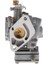Tekne Motoru Karbüratör Assy Değiştirme Uyar Hangkai 5hp 6hp Dıştan Takma Motorlar (Yurt Dışından) 1