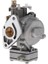 Tekne Motoru Karbüratör Assy Değiştirme Uyar Hangkai 5hp 6hp Dıştan Takma Motorlar (Yurt Dışından) 3
