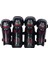 4 × Motosiklet Dirt Bike Dirsek Diz Pedi Brace Dirsek Diz Koruyucu Shin Guard 4