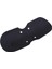 2001-2016 Mat Siyah Için Ön Fender Mudguard(Yurt Dışından) 3