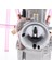 Düz Slayt Karbüratör PWK30 Pwk 30 30MM Karb Yamaha Blaster 200 YFS200 Için 3
