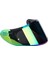 Anti-Uv Tam Yüz Kalkan Visor mt Stinger Kask Kalkanı Çok Renkli 2