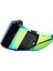Anti-Uv Tam Yüz Kalkan Visor mt Stinger Kask Kalkanı Çok Renkli 3