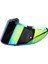 Anti-Uv Tam Yüz Kalkan Visor mt Stinger Kask Kalkanı Çok Renkli 5