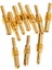 10X Karbüratör Yavaş Pilot Jets 32 35 .... 50 52 55 Pwk Koso Oko Için 2