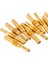 10X Karbüratör Yavaş Pilot Jets 32 35 .... 50 52 55 Pwk Koso Oko Için 3
