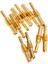 10X Karbüratör Yavaş Pilot Jets 32 35 .... 50 52 55 Pwk Koso Oko Için 4