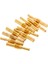 10X Karbüratör Yavaş Pilot Jets 32 35 .... 50 52 55 Pwk Koso Oko Için 5