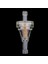 1/4 '' ve 5/16 '' Borular Için Yepyeni Motosiklet Benzinli Filtre Elemanı(Yurt Dışından) 3