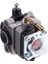 Walbro Will-19-1 Will-19 Ryobi Shindaiwa Için Karbüratör Carb Karbüratör 4