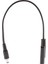 Erkek Sae Tapa 18AWG Kablosu Dc Güç 5.5x2.1mm 2