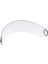 Kask Anti-Scratch Ls2 FF396 Clear Lens Normal Için Tam Yüz Kalkan Visor 1