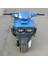 Motosikletler Far Izgara Örgü Kapak Koruyucu Yamaha BWS100 Için Fit(Yurt Dışından) 4