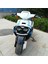 Motosikletler Far Izgara Örgü Kapak Koruyucu Yamaha BWS100 Için Fit(Yurt Dışından) 5