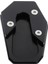 Bmw R1200RT 2014-2018 Için Motosiklet Kickstand Uzatma Pedi 1