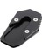Bmw R1200RT 2014-2018 Için Motosiklet Kickstand Uzatma Pedi 2
