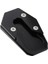 Bmw R1200RT 2014-2018 Için Motosiklet Kickstand Uzatma Pedi 3