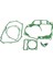 Tamamlanan Motor Conta Kiti Honda XR250 Xr 250 1985-1995 Için Set 3