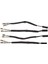 Suzuki Gsxr Gsx Tl 1300 1000 750 600 Sv 650 Için Sinyal Fiş Adaptörü 2