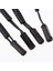 Suzuki Gsxr Gsx Tl 1300 1000 750 600 Sv 650 Için Sinyal Fiş Adaptörü 3