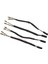 Suzuki Gsxr Gsx Tl 1300 1000 750 600 Sv 650 Için Sinyal Fiş Adaptörü 5