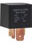 Yedek Dc 12V 80A Otomotiv Normalde Açık Iletişim Relay 4-Pin 1