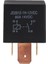 Yedek Dc 12V 80A Otomotiv Normalde Açık Iletişim Relay 4-Pin 2