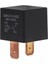 Yedek Dc 12V 80A Otomotiv Normalde Açık Iletişim Relay 4-Pin 3