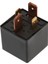 Yedek Dc 12V 80A Otomotiv Normalde Açık Iletişim Relay 4-Pin 4