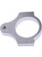 Alüminyum Direksiyon Damper Montaj Stanchion Braketi Çatal Kelepçe Tüp 53MM 5