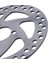3 Cıvata Fren Disk Rotor 140MM 49CC 2-Inmeli Quad Atv, Metal Için 3