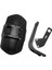 Motosiklet Arka Tekerlek Kapağı Braketi ile Splash Guard Mudguard 1