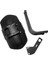 Motosiklet Arka Tekerlek Kapağı Braketi ile Splash Guard Mudguard 3