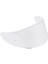 X14 X-Spirit Motor Aksesuarları Için Motosiklet Kask Hd Visor Clear 5