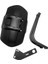 Motosiklet Arka Tekerlek Kapağı Braketi ile Splash Guard Mudguard 5