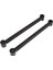 10 "indirme Kiti Harley Sportster XL883 1200 Için Sert Arka Hardtail Struts 1