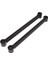 10 "indirme Kiti Harley Sportster XL883 1200 Için Sert Arka Hardtail Struts 5