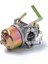 Yamaha MZ175 EF2700 EF2600 Motor Motor Jeneratörü Için Yeni Carb Karbüratör 2