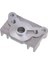 Motor Gümüş Yağ Soğutucu Kiti Radyatör 50/70/110 / 125 / 140CC Motosiklet 3