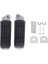 Arka Yolcu Footrests Ayak Pegs Pedal Yamaha FZ400 FZR600 XJR1200 XJR1300 1