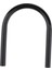 Cafe Racer Koltuk Çerçevesi Hoop Loop Sonu 175MM Genişlik 3